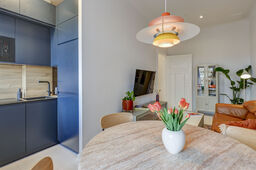 Furnished apartment in Berlin, Neukölln - #6455-4