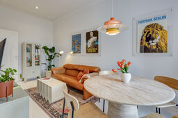 Furnished apartment in Berlin, Neukölln - #6455-5