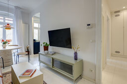 Furnished apartment in Berlin, Neukölln - #6455-1