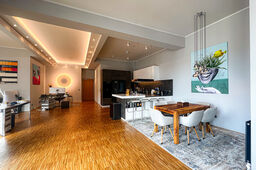 Möblierte Wohnung in Berlin, Kreuzberg - #6456-0