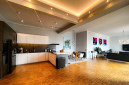 Möblierte Wohnung in Berlin, Kreuzberg - #6456-2