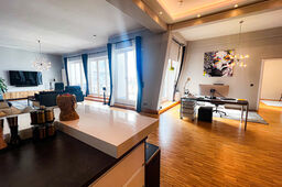 Möblierte Wohnung in Berlin, Kreuzberg - #6456-3