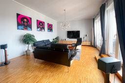 Möblierte Wohnung in Berlin, Kreuzberg - #6456-4