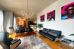 Möblierte Wohnung in Berlin, Kreuzberg - #6456-5