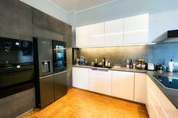 Möblierte Wohnung in Berlin, Kreuzberg - #6456-6