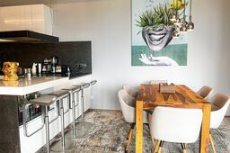 Möblierte Wohnung in Berlin, Kreuzberg - #6456-7