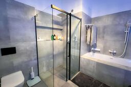 Möblierte Wohnung in Berlin, Kreuzberg - #6456-8