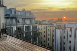 Möblierte Wohnung in Berlin, Kreuzberg - #6456-10