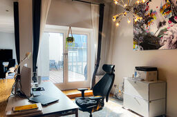 Möblierte Wohnung in Berlin, Kreuzberg - #6456-11