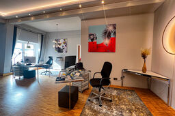 Möblierte Wohnung in Berlin, Kreuzberg - #6456-12