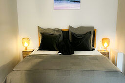 Möblierte Wohnung in Berlin, Kreuzberg - #6456-13