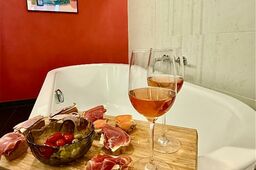 Furnished apartment in Munich, Altstadt-Lehel - #6457-6