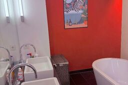 Furnished apartment in Munich, Altstadt-Lehel - #6457-5