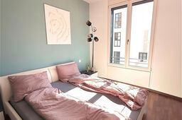 Furnished apartment in Munich, Altstadt-Lehel - #6457-4