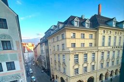 Furnished apartment in Munich, Altstadt-Lehel - #6457-9