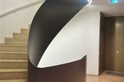 Furnished apartment in Munich, Altstadt-Lehel - #6457-8
