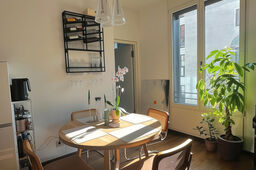 Furnished apartment in Munich, Altstadt-Lehel - #6457-2