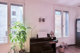 Furnished apartment in Munich, Altstadt-Lehel - #6457-1