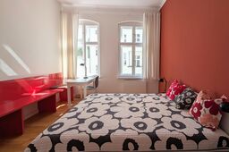 Möblierte Wohnung in Berlin, Charlottenburg - #1741-6