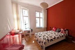 Möblierte Wohnung in Berlin, Charlottenburg - #1741-7
