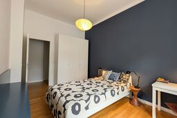 Möblierte Wohnung in Berlin, Charlottenburg - #1741-11
