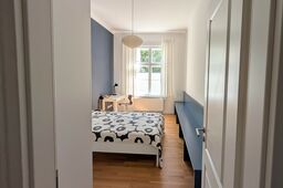 Möblierte Wohnung in Berlin, Charlottenburg - #1741-9