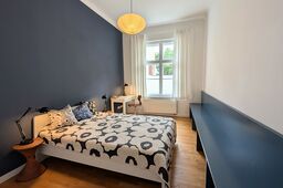 Möblierte Wohnung in Berlin, Charlottenburg - #1741-10