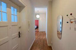 Möblierte Wohnung in Berlin, Charlottenburg - #1741-5