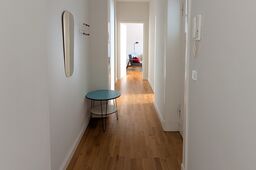 Möblierte Wohnung in Berlin, Charlottenburg - #1741-8