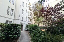 Möblierte Wohnung in Berlin, Charlottenburg - #1741-17
