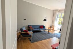 Möblierte Wohnung in Berlin, Charlottenburg - #1741-1