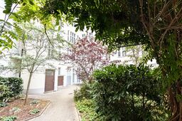 Möblierte Wohnung in Berlin, Charlottenburg - #1741-15