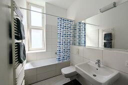 Möblierte Wohnung in Berlin, Charlottenburg - #1741-13