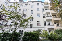 Möblierte Wohnung in Berlin, Charlottenburg - #1741-16
