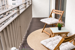 Serviced apartment in Berlin, Adlershof - #6459-11