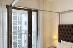 Serviced apartment in Berlin, Adlershof - #6459-10