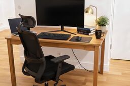 Serviced apartment in Berlin, Adlershof - #6459-3