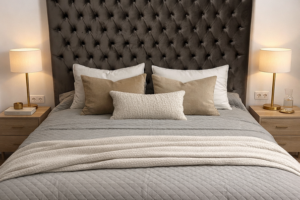 Serviced Apartment in Adlershof, Berlin