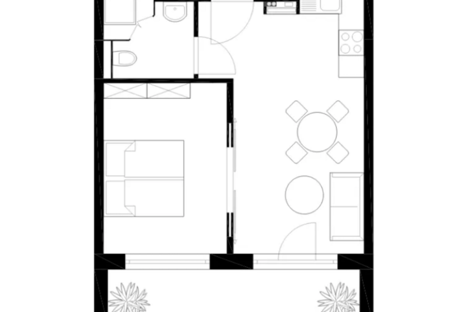 Floor plan(s)