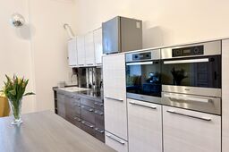 Furnished apartment in Berlin, Friedrichshain - #6460-16
