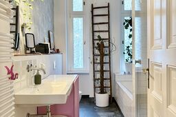 Furnished apartment in Berlin, Friedrichshain - #6460-12