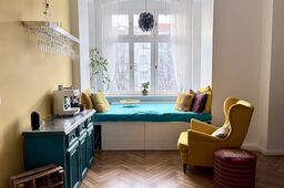 Furnished apartment in Berlin, Friedrichshain - #6460-13
