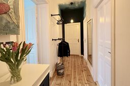 Furnished apartment in Berlin, Friedrichshain - #6460-6