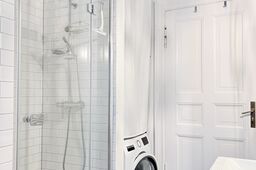 Furnished apartment in Berlin, Friedrichshain - #6460-10