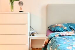 Furnished apartment in Berlin, Friedrichshain - #6460-8