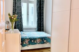 Furnished apartment in Berlin, Friedrichshain - #6460-9