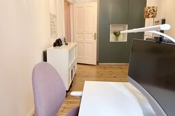 Furnished apartment in Berlin, Friedrichshain - #6460-3