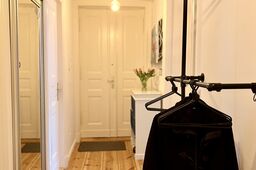 Furnished apartment in Berlin, Friedrichshain - #6460-5