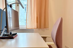 Furnished apartment in Berlin, Friedrichshain - #6460-2