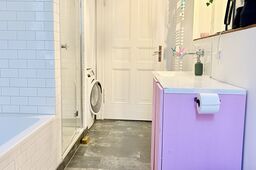 Furnished apartment in Berlin, Friedrichshain - #6460-11